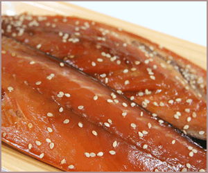 みりん漬けの調理方法とおすすめ食材