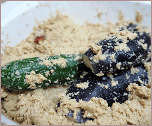 保存食のメリットと作り方