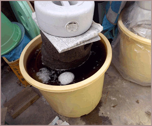 保存食の保管期間と賞味期限