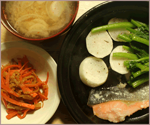 塩麹漬けの調理方法とおすすめ食材