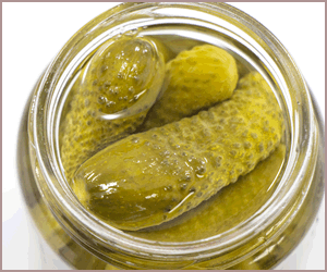 酢漬けの調理方法とおすすめ食材