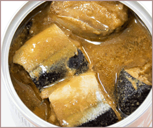保存食・缶詰の製造方法とメリット