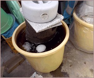 保存食の保管期間と賞味期限