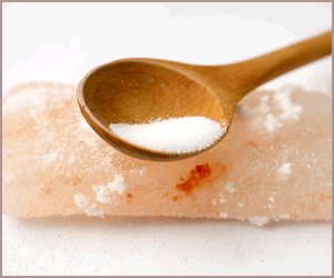 複数の岩塩を混ぜて漬け用スパイスを作ろう